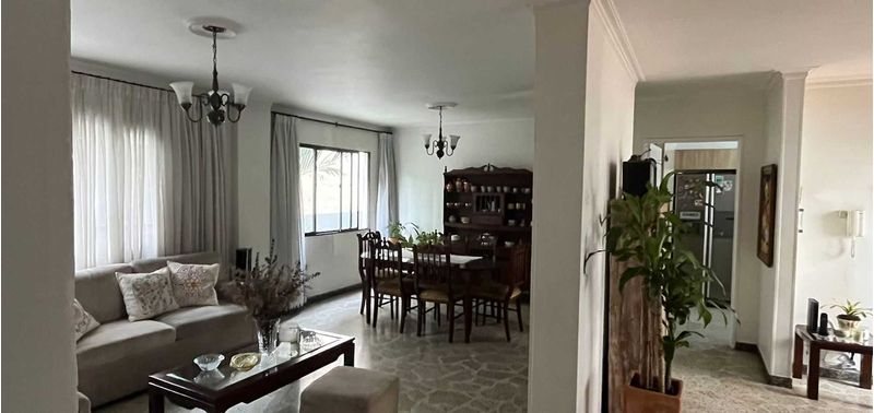 Apartamento en Venta en Medellín, Conquistadores