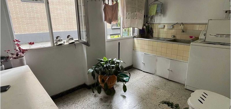 Apartamento en Venta en Medellín, Conquistadores-1