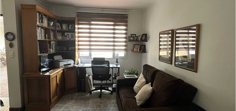 Apartamento en Venta en Medellín, Conquistadores-3
