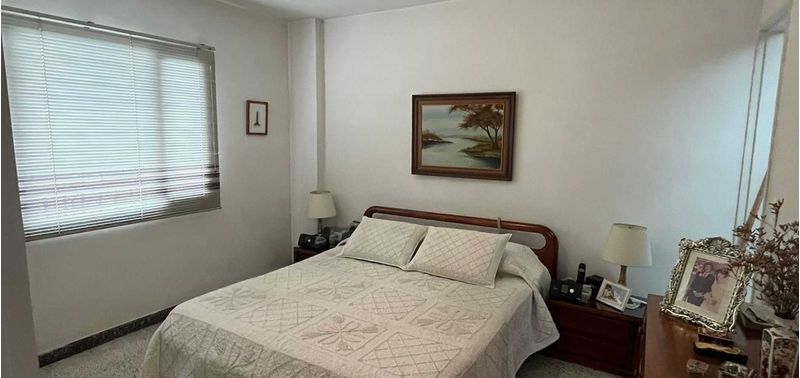 Apartamento en Venta en Medellín, Conquistadores-4