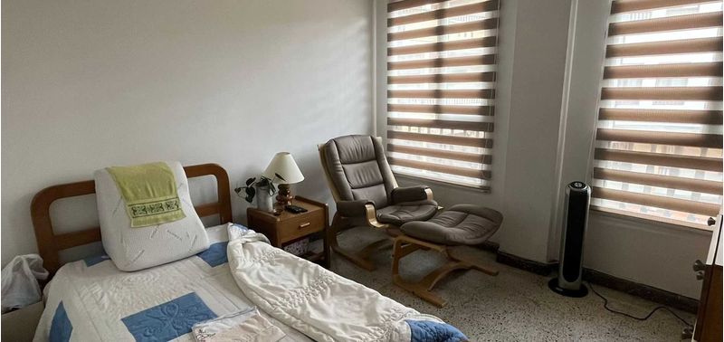 Apartamento en Venta en Medellín, Conquistadores-7