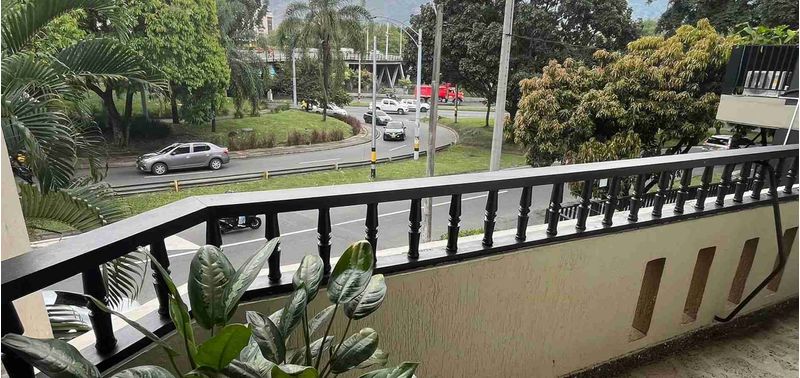 Apartamento en Venta en Medellín, Conquistadores-8