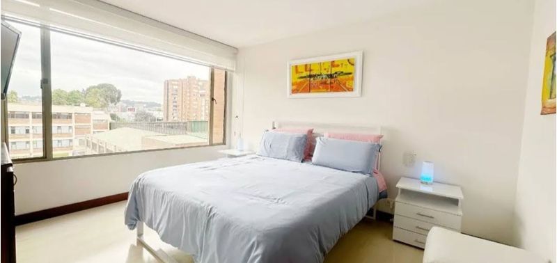 Apartamento en Venta en Bogotá, D.C., La Calleja-0