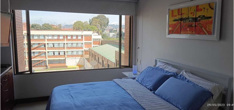 Apartamento en Venta en Bogotá, D.C., La Calleja-1