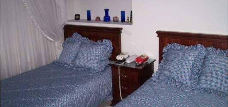 Apartamento en Venta en Bogotá, D.C., La Calleja-2