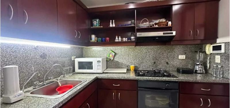 Apartamento en Venta en Bogotá, D.C., La Calleja-3
