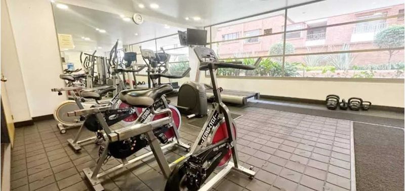 Apartamento en Venta en Bogotá, D.C., La Calleja-6