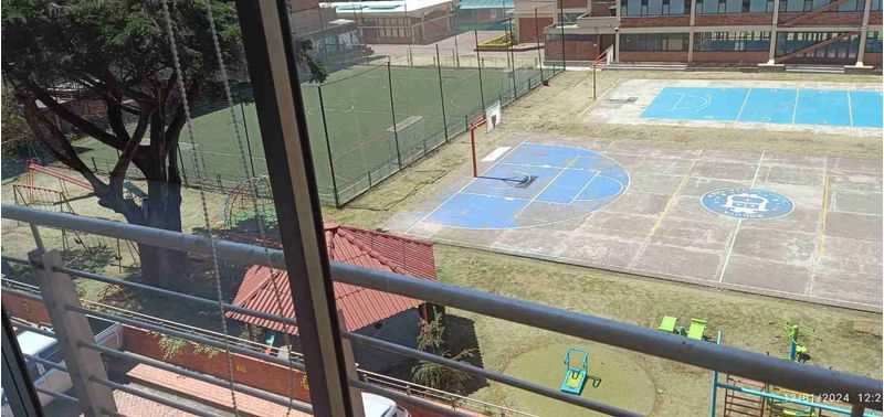 Apartamento en Venta en Bogotá, D.C., La Calleja-7