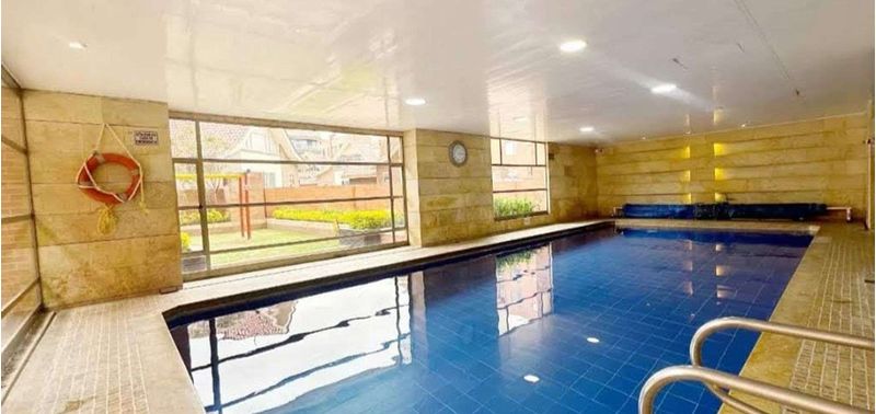 Apartamento en Venta en Bogotá, D.C., La Calleja-8