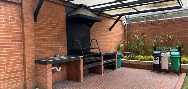 Apartamento en Venta en Bogotá, D.C., La Calleja-9