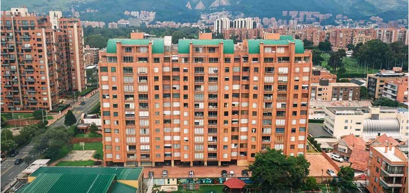 Apartamento en Venta en Bogotá, D.C., La Calleja-10