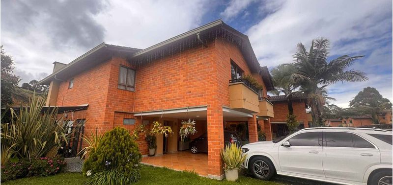 Casa en Venta en Retiro, El Portento