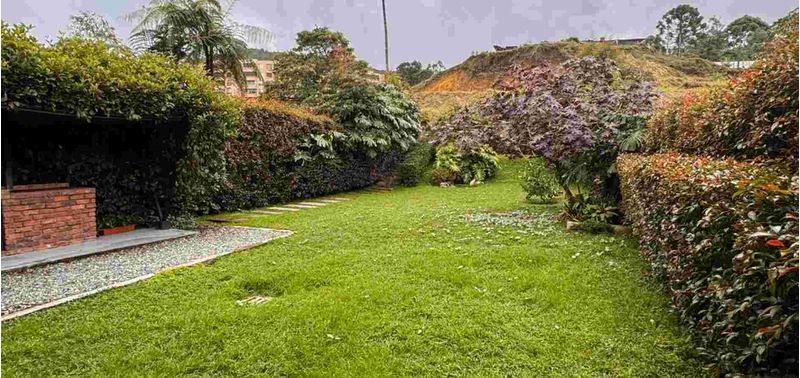 Casa en Venta en Retiro, El Portento-1