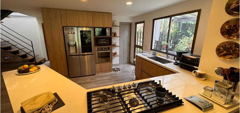 Casa en Venta en Retiro, El Portento-3