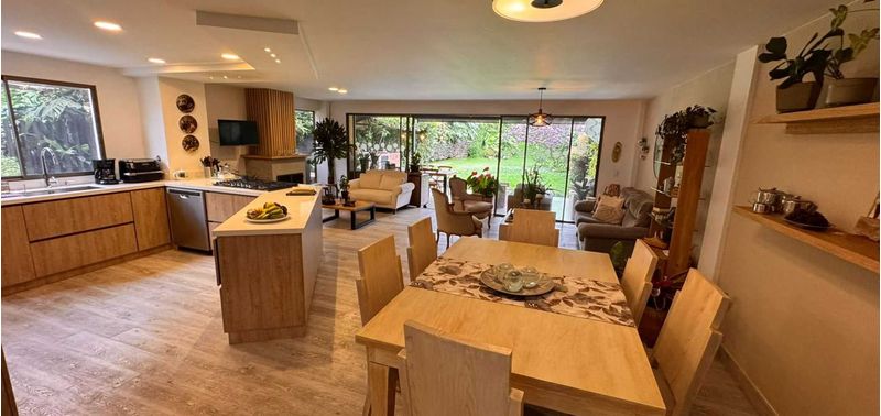 Casa en Venta en Retiro, El Portento-5