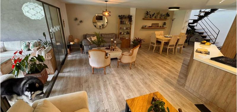 Casa en Venta en Retiro, El Portento-6