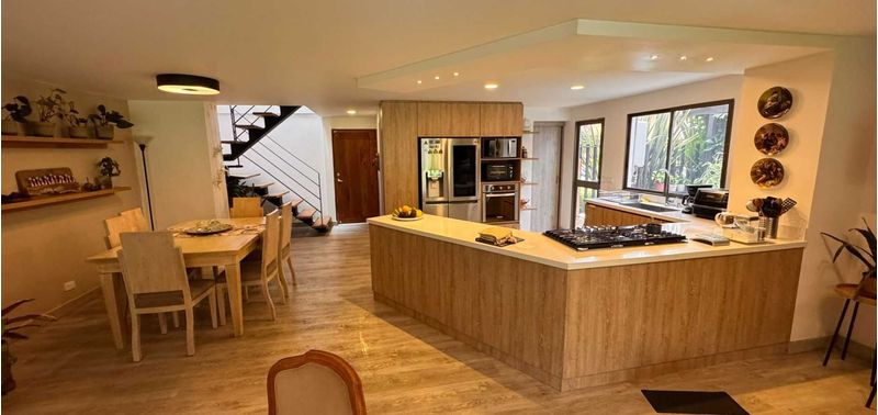 Casa en Venta en Retiro, El Portento-7