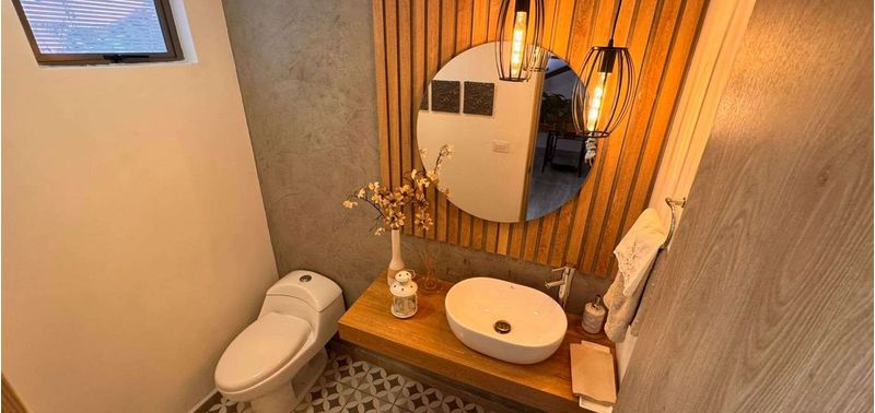 Casa en Venta en Retiro, El Portento-8