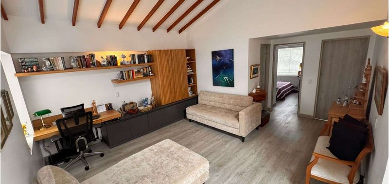 Casa en Venta en Retiro, El Portento-9