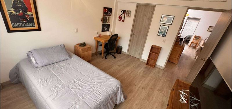 Casa en Venta en Retiro, El Portento-10