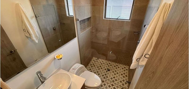 Casa en Venta en Retiro, El Portento-12