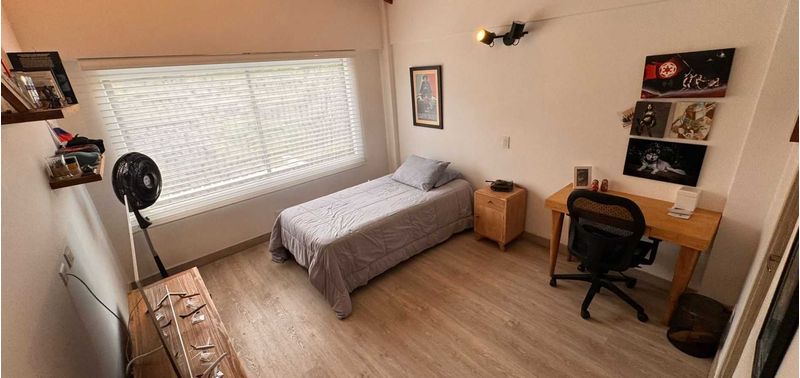 Casa en Venta en Retiro, El Portento-14