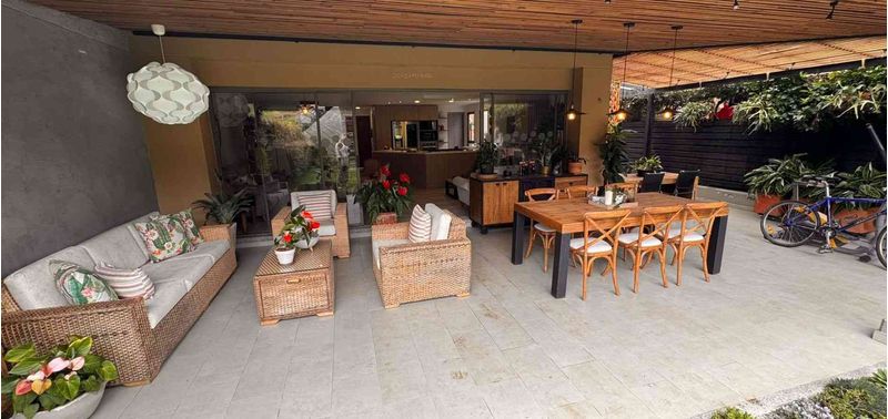 Casa en Venta en Retiro, El Portento-18
