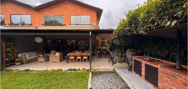 Casa en Venta en Retiro, El Portento-19
