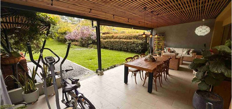 Casa en Venta en Retiro, El Portento-20