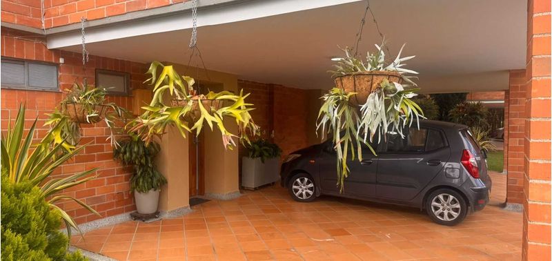 Casa en Venta en Retiro, El Portento-22