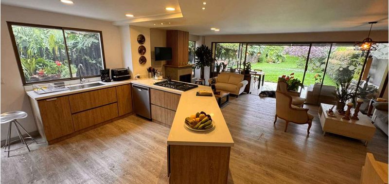 Casa en Venta en Retiro, El Portento-23