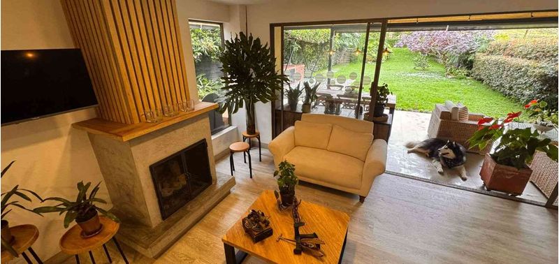 Casa en Venta en Retiro, El Portento-24