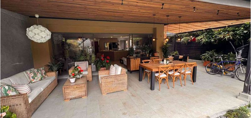 Casa en Venta en Retiro, El Portento-25