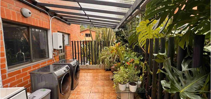 Casa en Venta en Retiro, El Portento-26