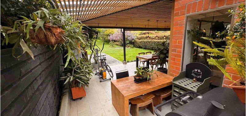 Casa en Venta en Retiro, El Portento-27