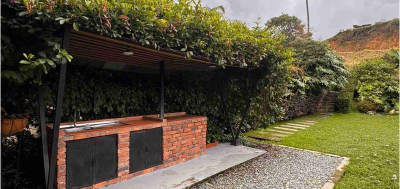Casa en Venta en Retiro, El Portento-28