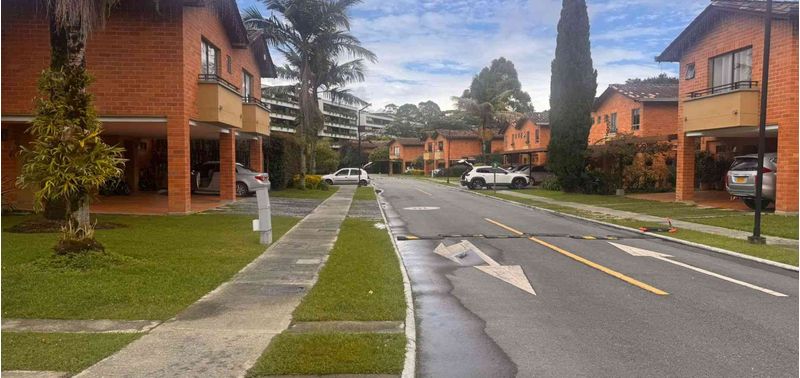 Casa en Venta en Retiro, El Portento-29