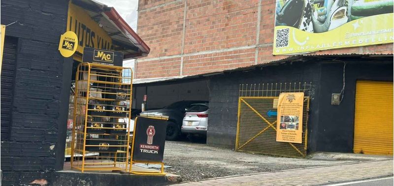 Lote en Venta en Girardota, Girardota
