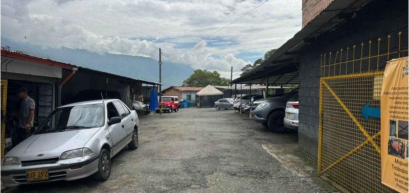 Lote en Venta en Girardota, Girardota-0