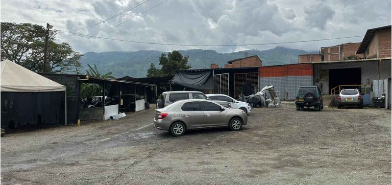 Lote en Venta en Girardota, Girardota-1