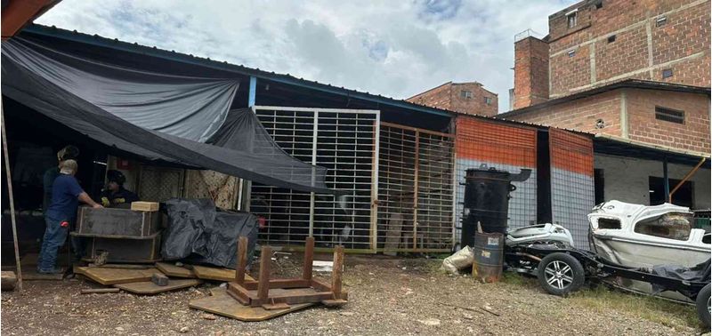Lote en Venta en Girardota, Girardota-4
