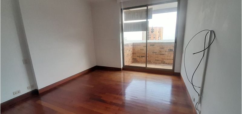 Apartamento en Venta en Medellín, El Poblado-2