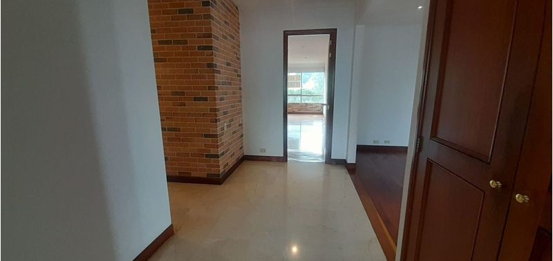Apartamento en Venta en Medellín, El Poblado-3
