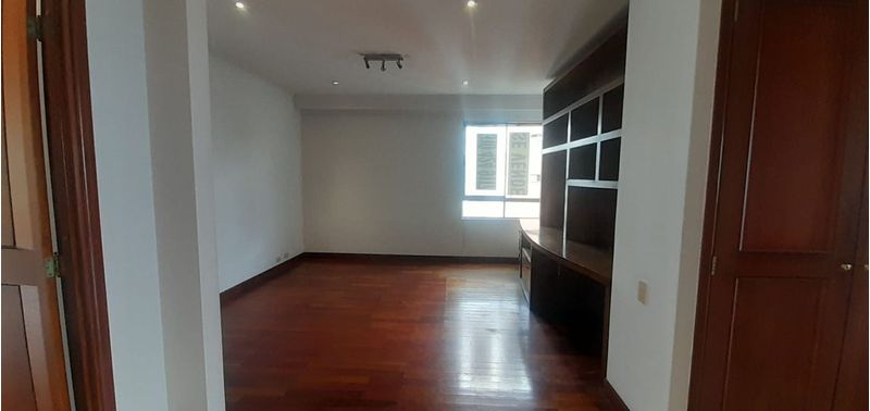 Apartamento en Venta en Medellín, El Poblado-4
