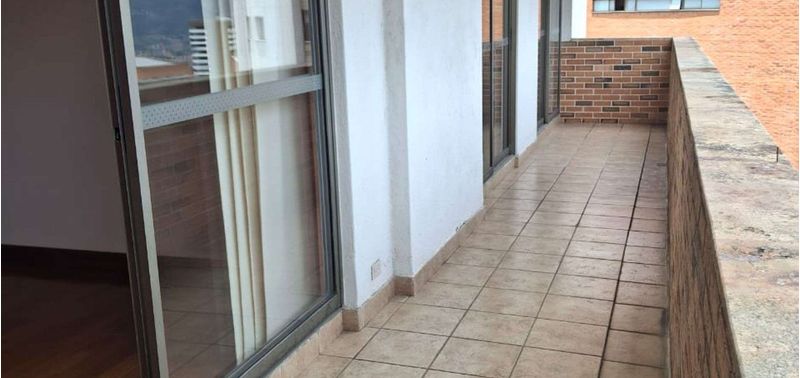 Apartamento en Venta en Medellín, El Poblado-8