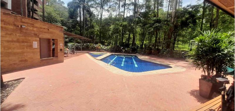 Apartamento en Venta en Medellín, El Poblado-19