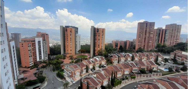 Apartamento en Venta en Medellín, El Poblado-20