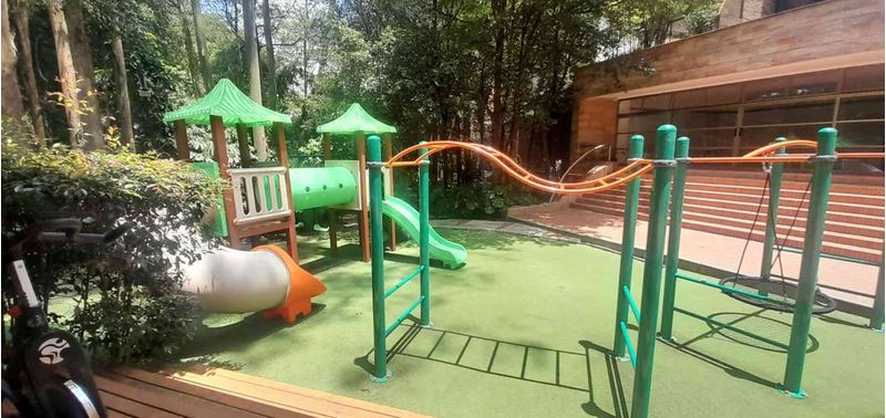 Apartamento en Venta en Medellín, El Poblado-21