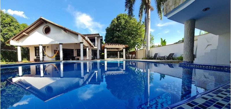 Casa en Venta en Santa Fé De Antioquia, Santa Fe Antioquia