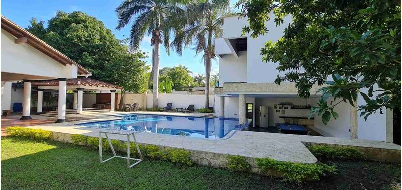 Casa en Venta en Santa Fé De Antioquia, Santa Fe Antioquia-0